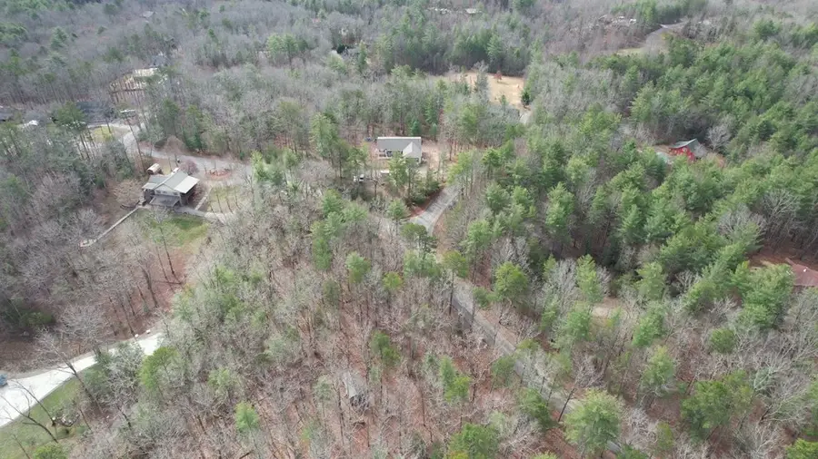 lot 12 Deer Forest, Morganton, GA 30560 - #3