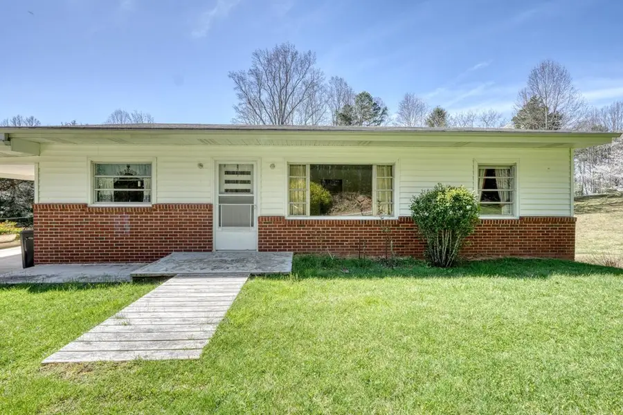 222 Vellenorth Road, Blue Ridge, GA 30513 - #3