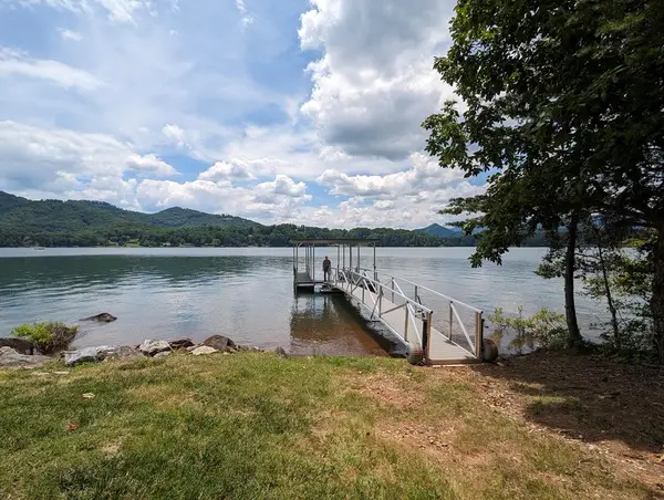 2.01 Ac Bradshaw Road, Hiawassee, GA 30546