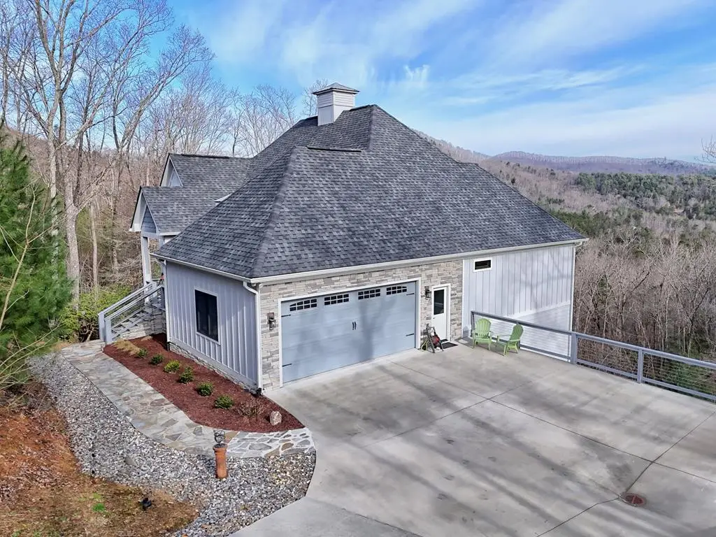 452 Chestnut Mountain Road, Blairsville, GA 30512 - #1
