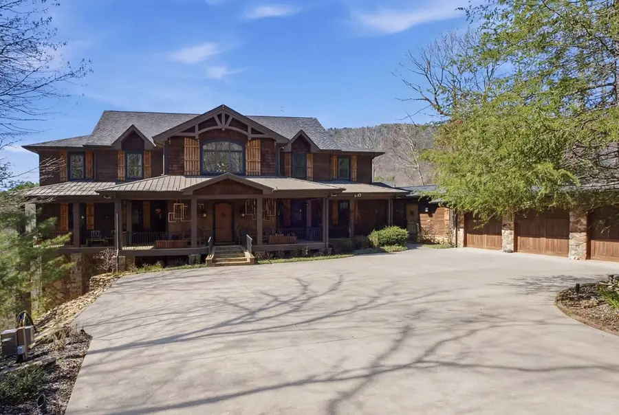 124 Wilderness Way, Ellijay, GA 30536 - #2