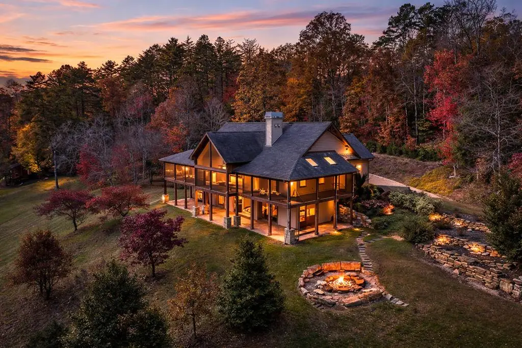 2650 Cutcane Road, Mineral Bluff, GA 30559 - #1