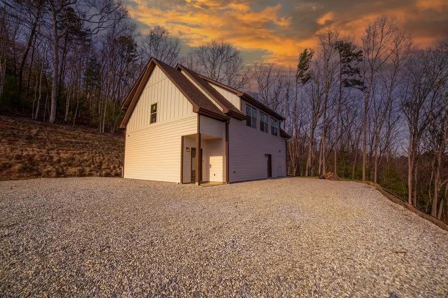 802 Mull Valley Road, Morganton, GA 30560 - #2