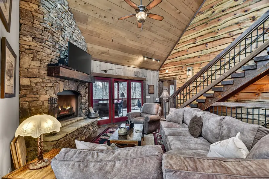 389 Toccoa Preserve Lane, Blue Ridge, GA 30513 - #3