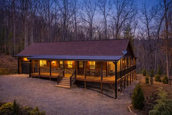 554 SE Tipton Springs Road, Morganton, GA 30560