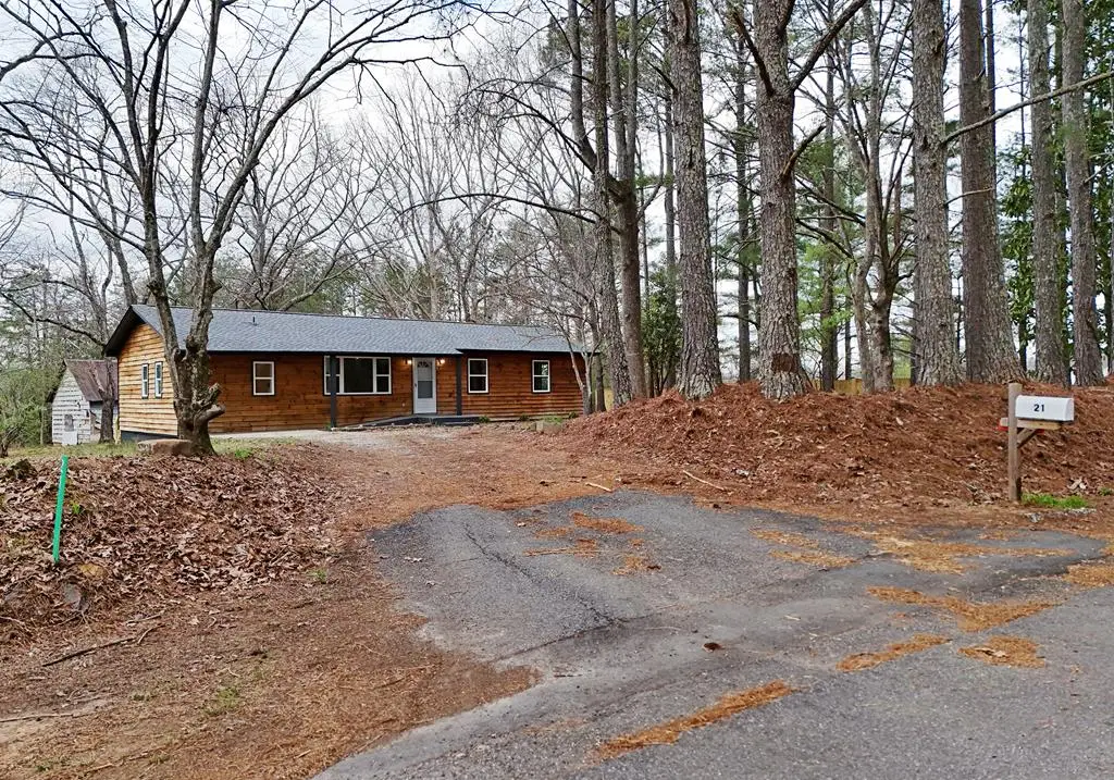 21 River Road Drive, Blairsville, GA 30512 - #1