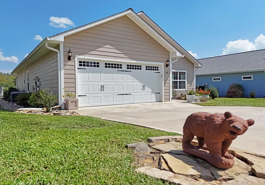 348 Riverwalk Circle, Hayesville, NC 28904 - #2