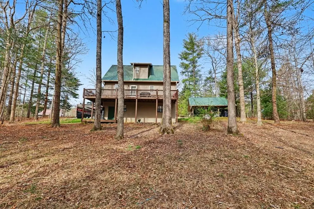 91 Margie Lane, Blairsville, GA 30512 - #1
