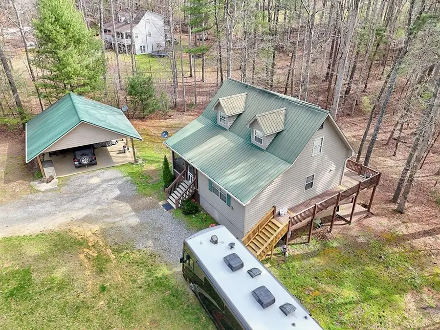 91 Margie Lane, Blairsville, GA 30512 - #2