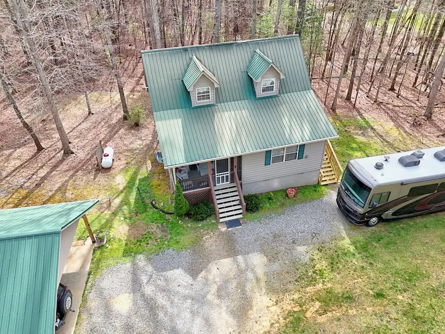 91 Margie Lane, Blairsville, GA 30512 - #3