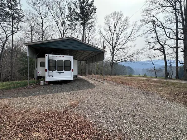 Lot 3&4 Pine Log Church Road, Brasstown, NC 28902