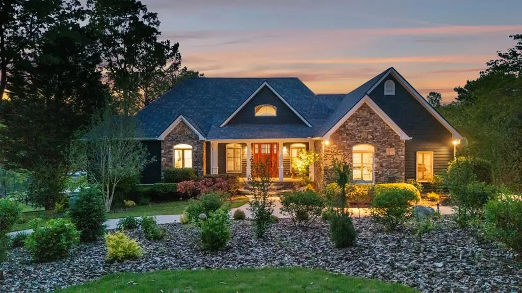 703 Cherokee Hills, Hiawassee, GA 30546 - #1