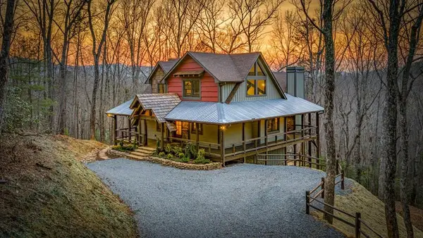 895 Price Road, Blue Ridge, GA 30513