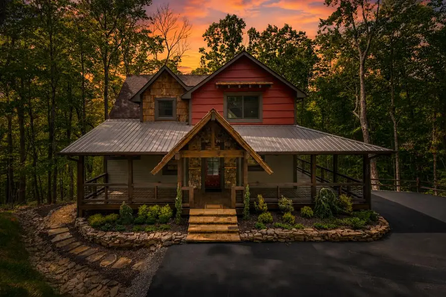 895 Price Road, Blue Ridge, GA 30513 - #2