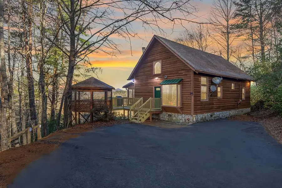 517 Ridge Road, Blue Ridge, GA 30513 - #2