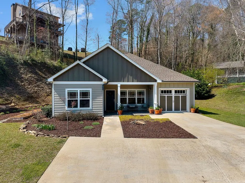 181 Logan Lane, Ellijay, GA 30540 - #1