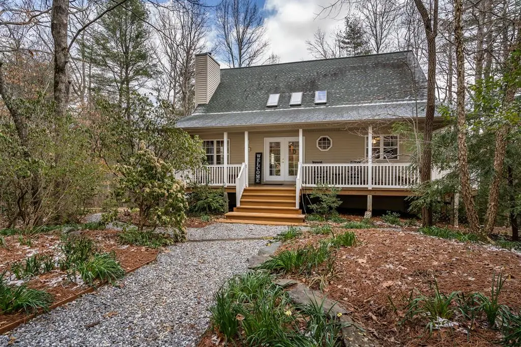 127 Black Forest Lane, Blairsville, GA 30512 - #1