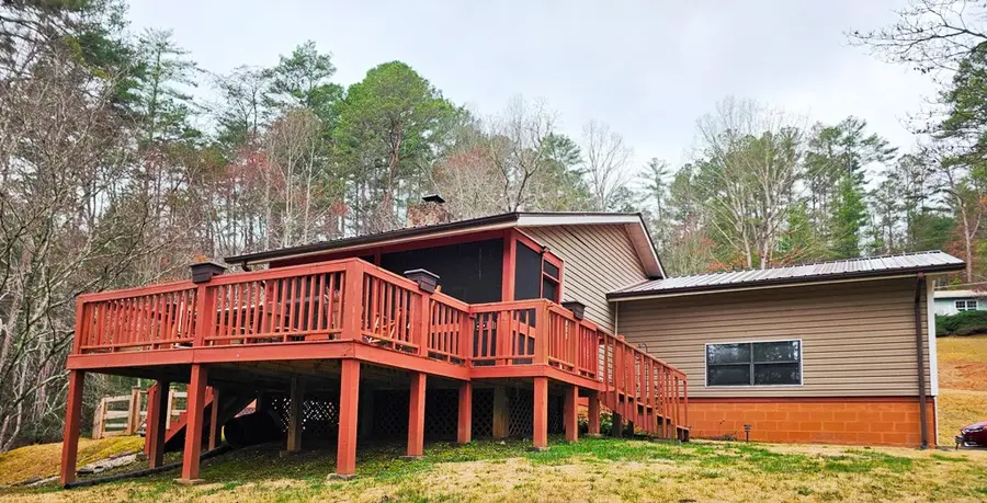 245 Sunnie Lane, Murphy, NC 28906 - #2