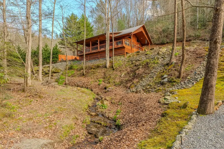 262 Zekes Trail, Marble, NC 28905 - #3