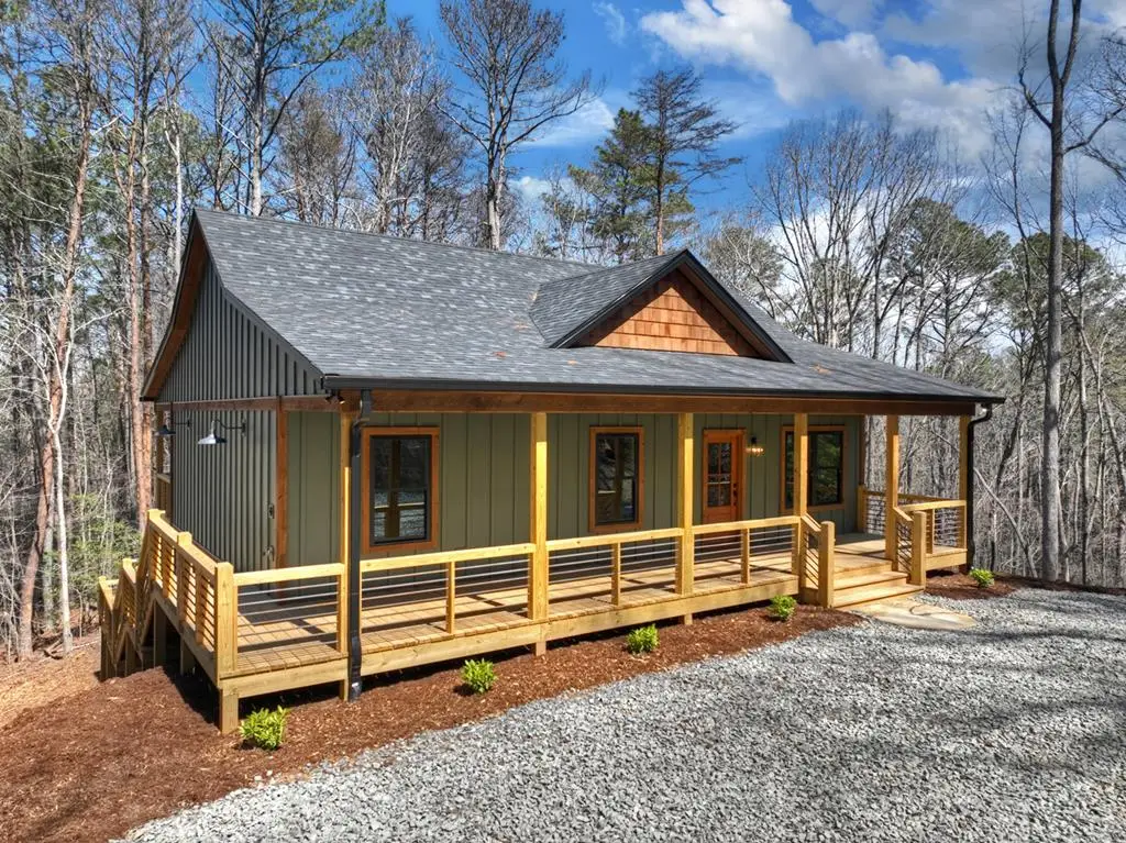 84 Olaf Court, Ellijay, GA 30540 - #1