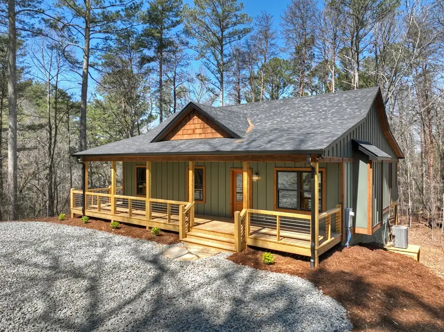 84 Olaf Court, Ellijay, GA 30540 - #2