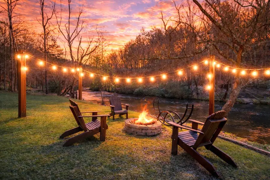 105 Riveredge Drive, Ellijay, GA 30536 - #3