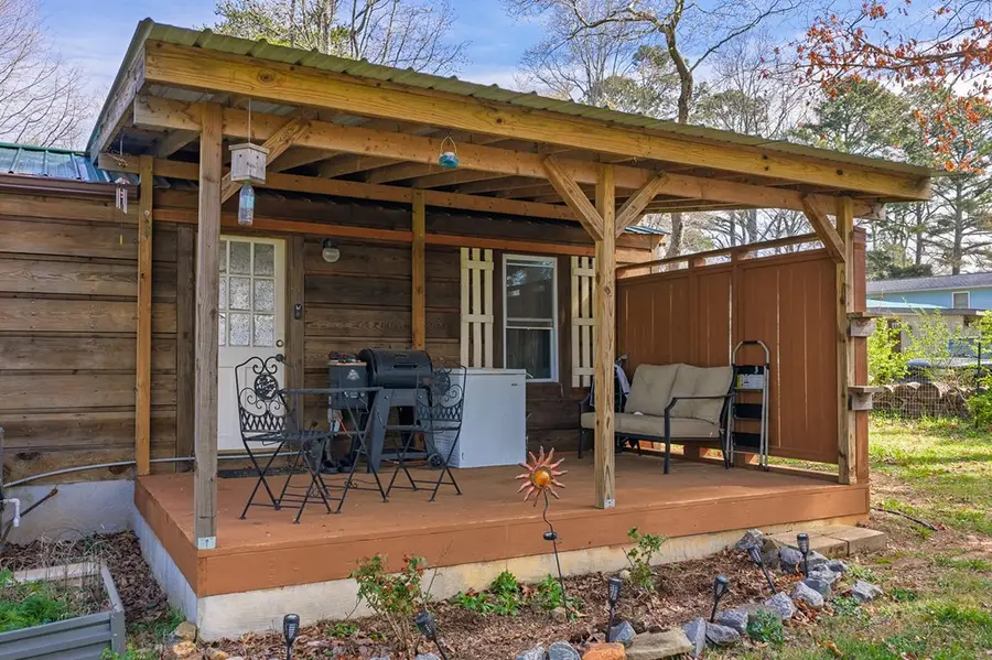 92 Mountain View Drive, Jasper, GA 30143 - #3