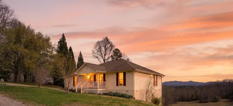 358 Old Jones Road, Ellijay, GA 30540 - #3