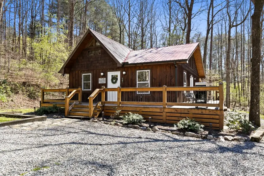 941 Hidden Valley Drive, Morganton, GA 30560 - #2