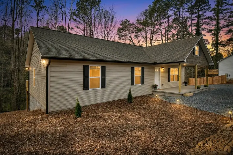 300 Mulberry Street, East Ellijay, GA 30540 - #2