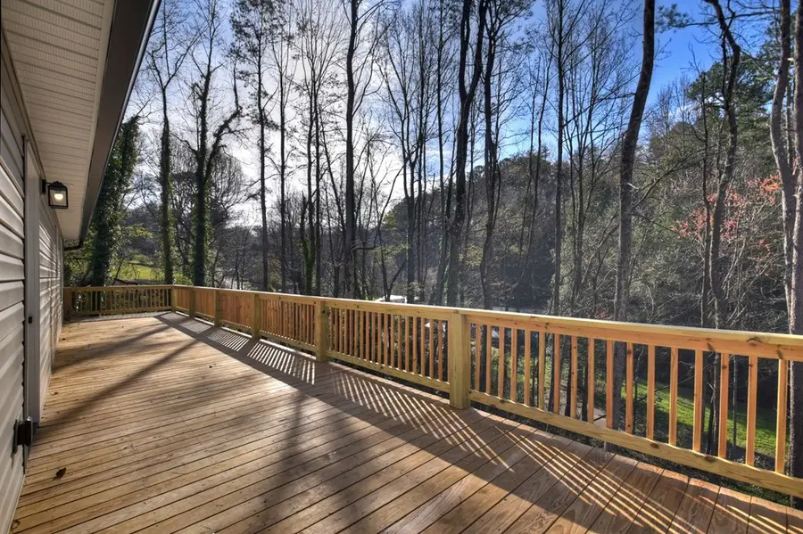 300 Mulberry Street, East Ellijay, GA 30540 - #3