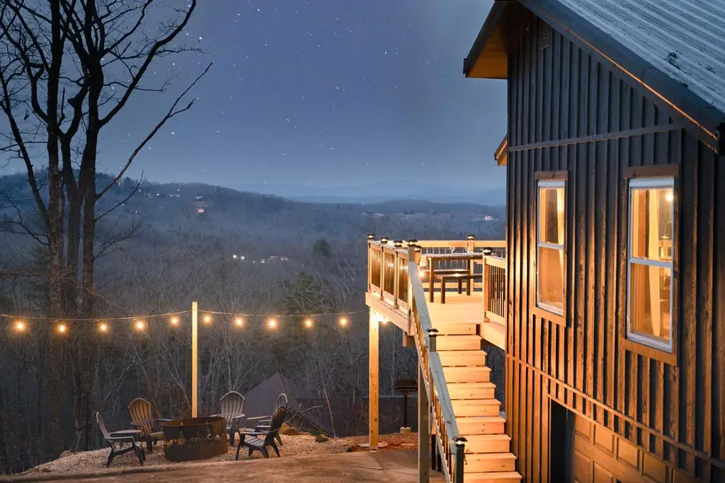 199 Highland Circle, Blue Ridge, GA 30513 - #1