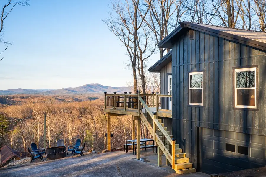 199 Highland Circle, Blue Ridge, GA 30513 - #2