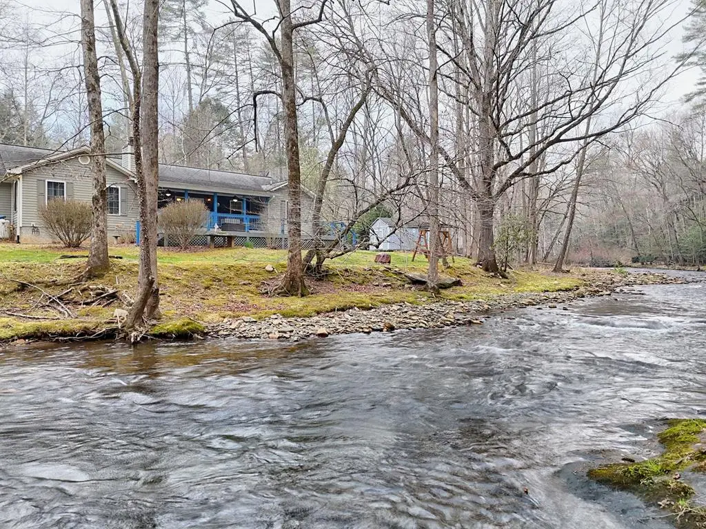 4790 Fires Creek Road, Hayesville, NC 28904 - #1