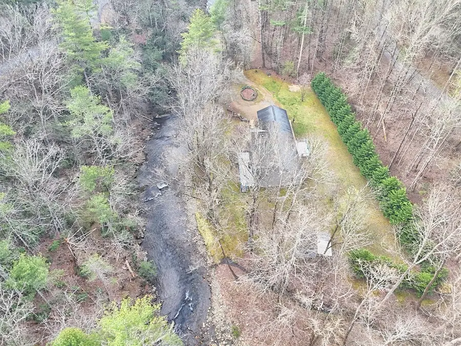 4790 Fires Creek Road, Hayesville, NC 28904 - #2
