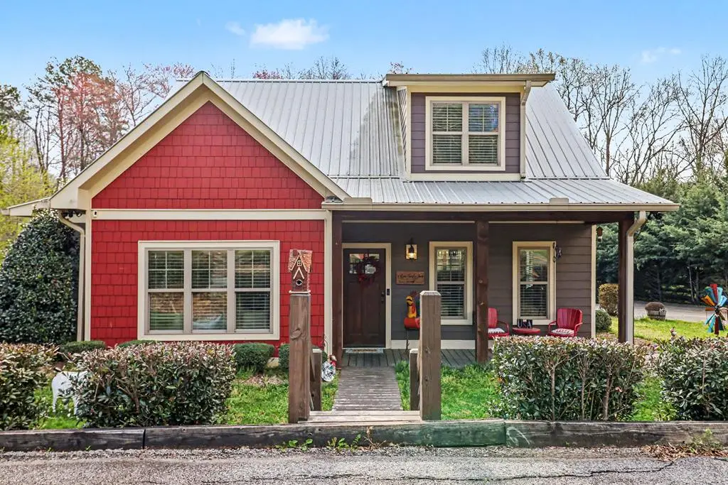 584 Ada Street, Blue Ridge, GA 30513 - #1