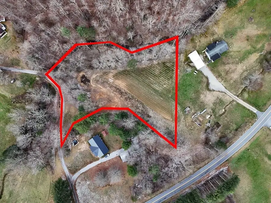 Tract 3 Whippoorwill Way, Blairsville, GA 30512 - #2