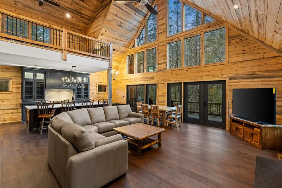 46 Rivers End Way, Suches, GA 30572 - #3