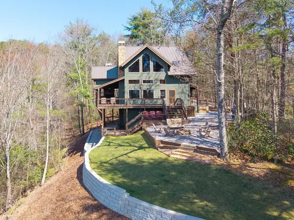 308 Cabbage Patch Road, Morganton, GA 30560