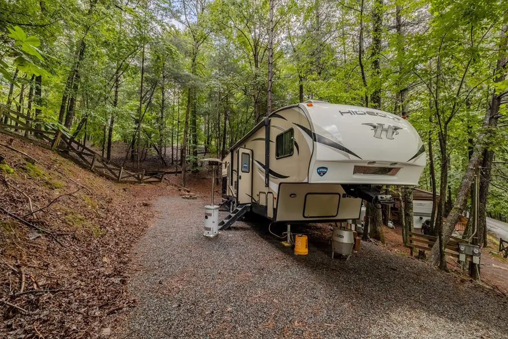 341 25th Street, Ellijay, GA 30540 - #1