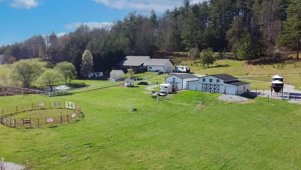 288 Happy Valley Drive, Blairsville, GA 30512 - #1