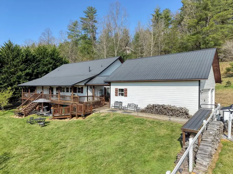 288 Happy Valley Drive, Blairsville, GA 30512 - #2