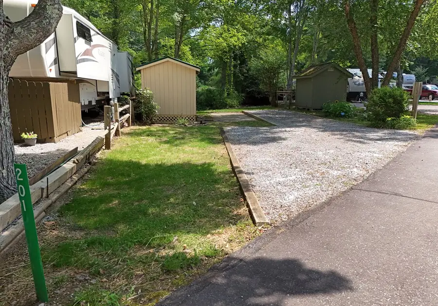 201 Choestoe Valley Circle, Blairsville, GA 30512 - #3