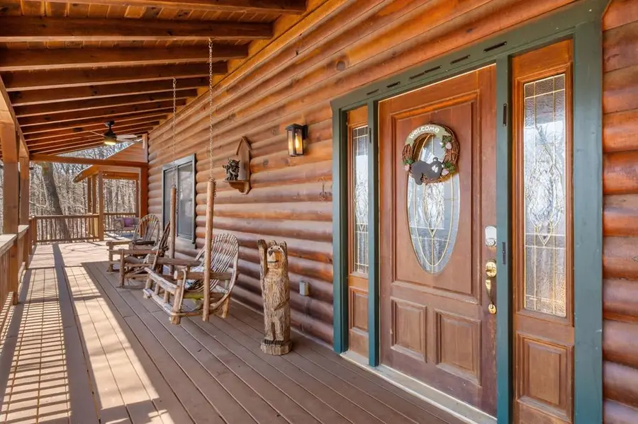 71 Cutthroat Ridge Road, Jasper, GA 30143 - #3