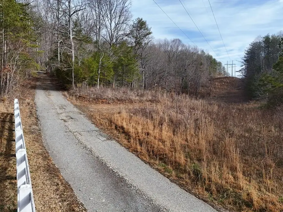 Lot 2 Jordan Road, Blairsville, GA 30512 - #2
