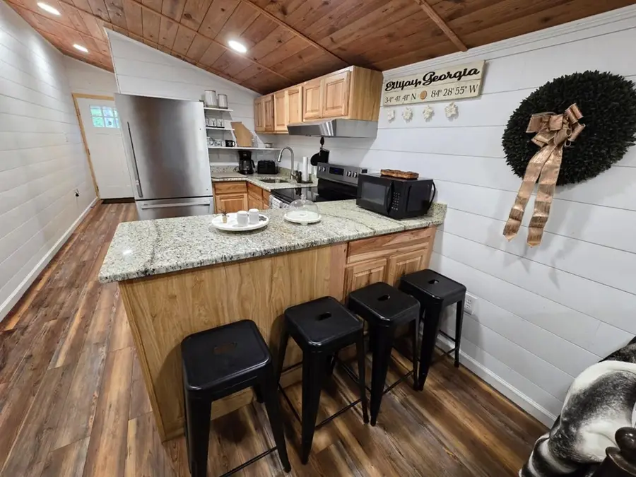 78 21st Street, Ellijay, GA 30540 - #3