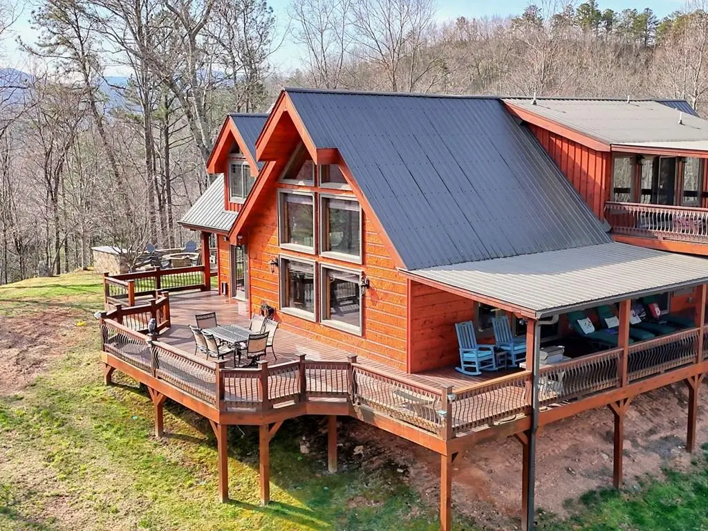 4760 Anderson Road, Hiawassee, GA 30546 - #1