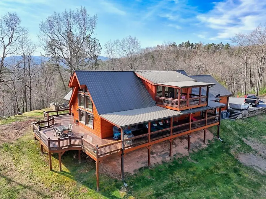 4760 Anderson Road, Hiawassee, GA 30546 - #2