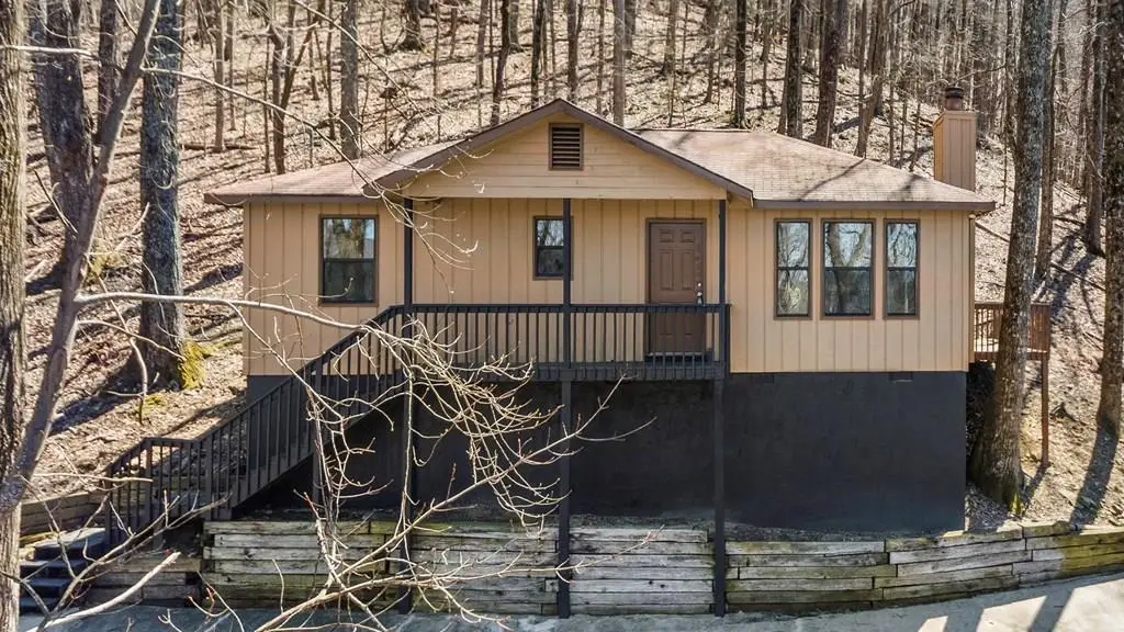 764 Chestnut Cove Trail, Jasper, GA 30143 - #1