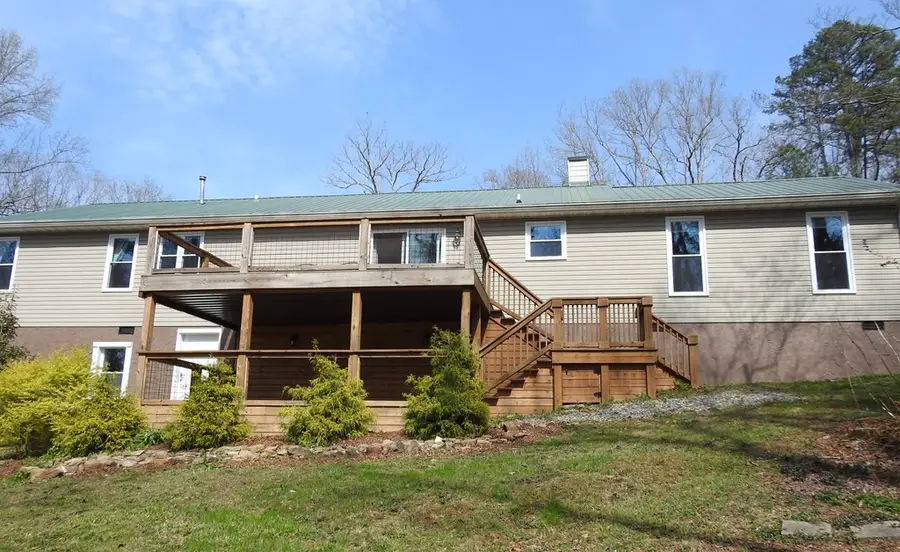 57 Cherry Court, Ellijay, GA 30540 - #2